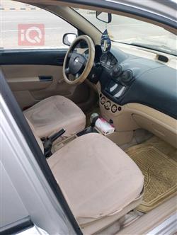 شيفروليه أفيو